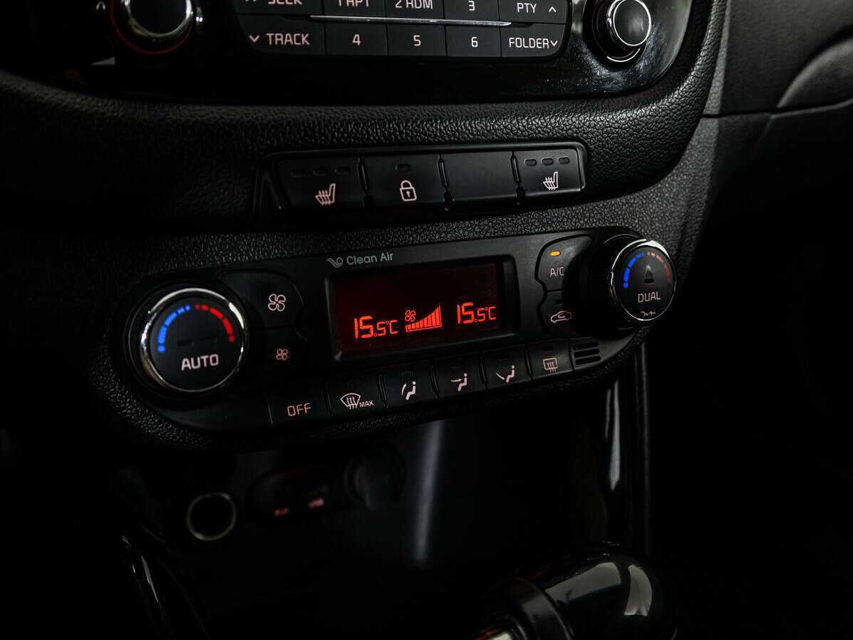 Киа Сид б/у, 2014, Автоматическая. Фото: #14