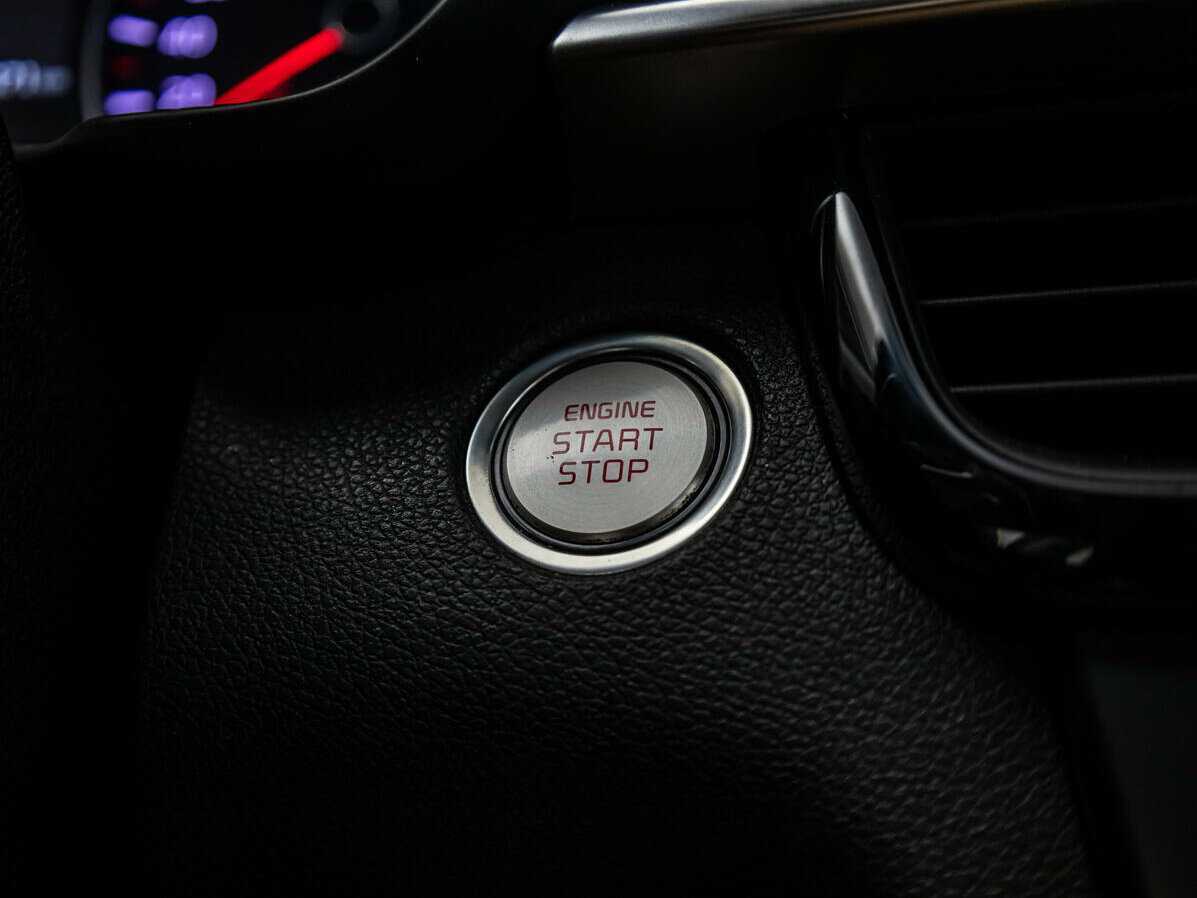 Киа Оптима б/у, 2019, Автоматическая. Фото: #15