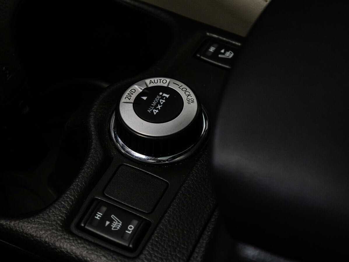 Ниссан Кашкай б/у, 2014, Вариатор. Фото: #18