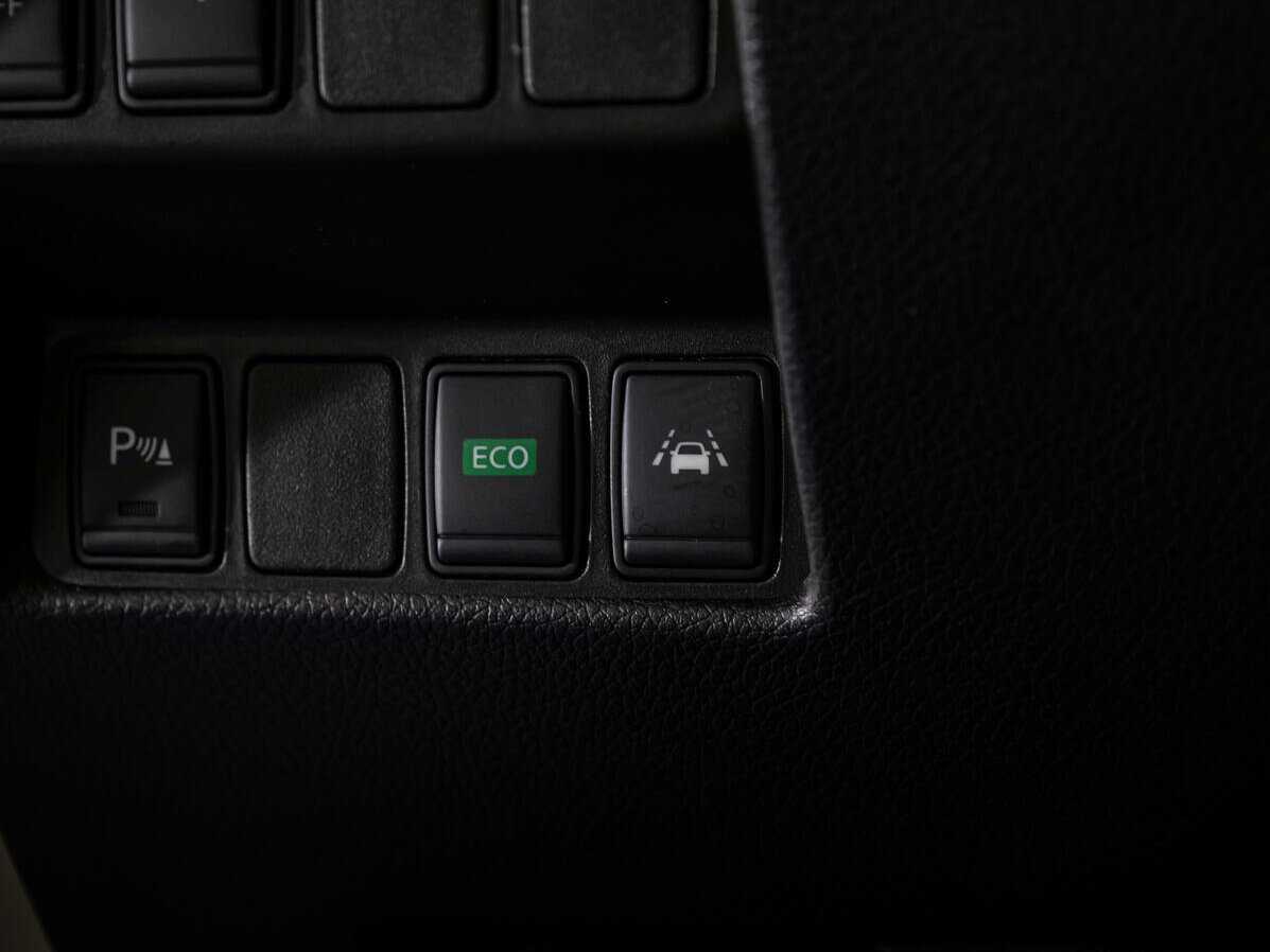 Ниссан Кашкай б/у, 2014, Вариатор. Фото: #20