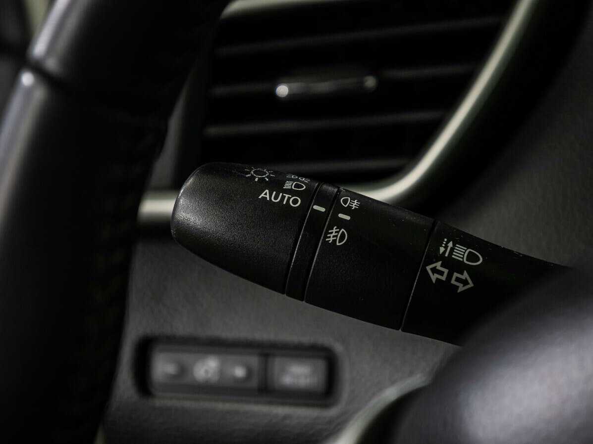 Ниссан Кашкай б/у, 2015, Вариатор. Фото: #13