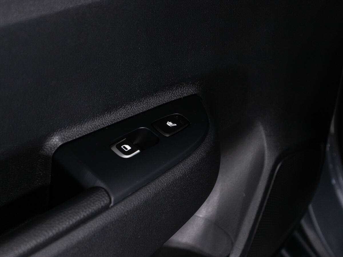 Киа Рио б/у, 2019, Автоматическая. Фото: #22