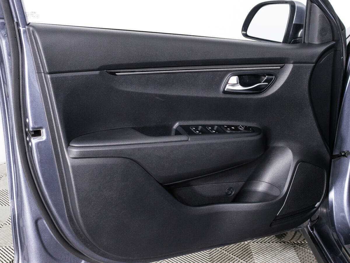 Киа Рио б/у, 2019, Автоматическая. Фото: #23