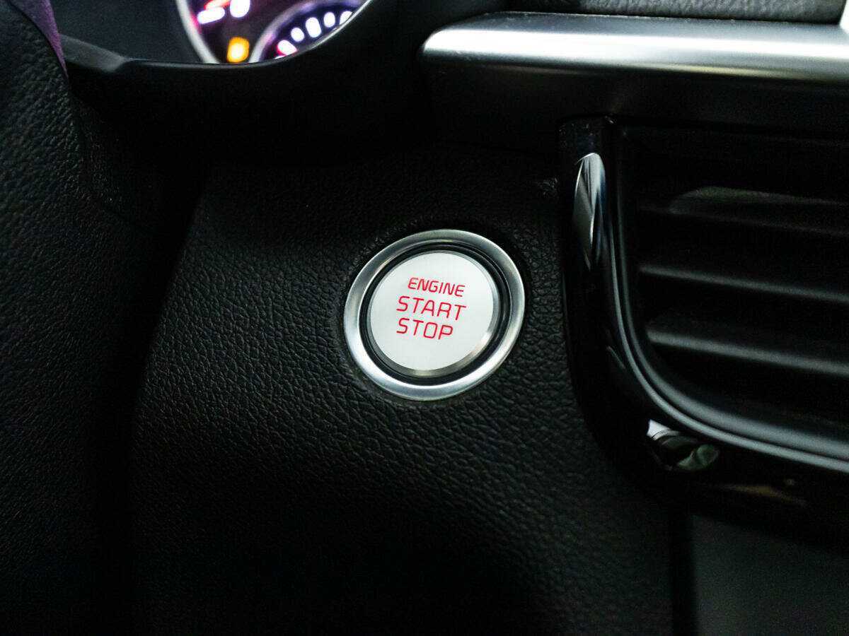 Киа Оптима б/у, 2019, Автоматическая. Фото: #17