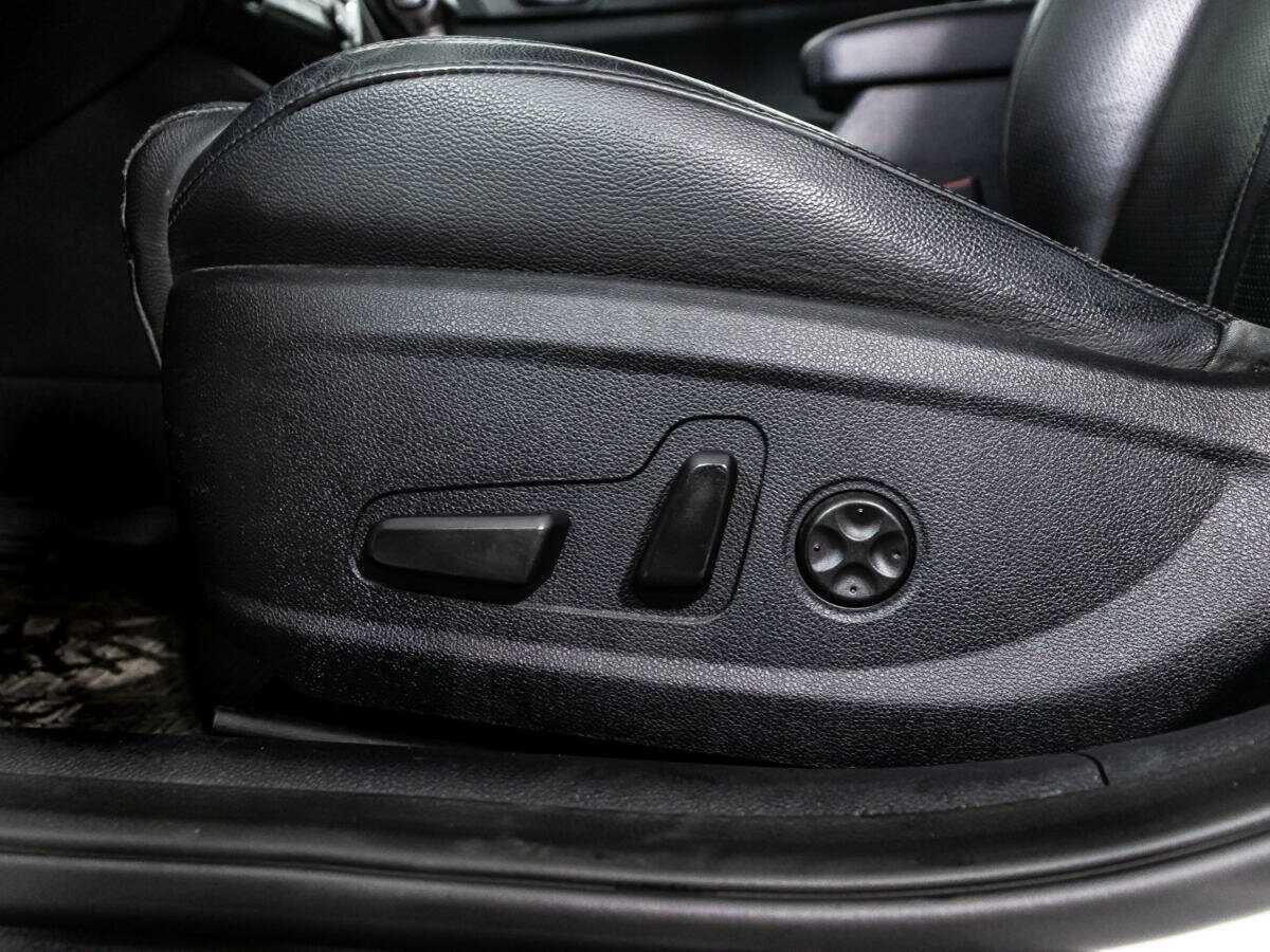 Киа Оптима б/у, 2016, Автоматическая. Фото: #15