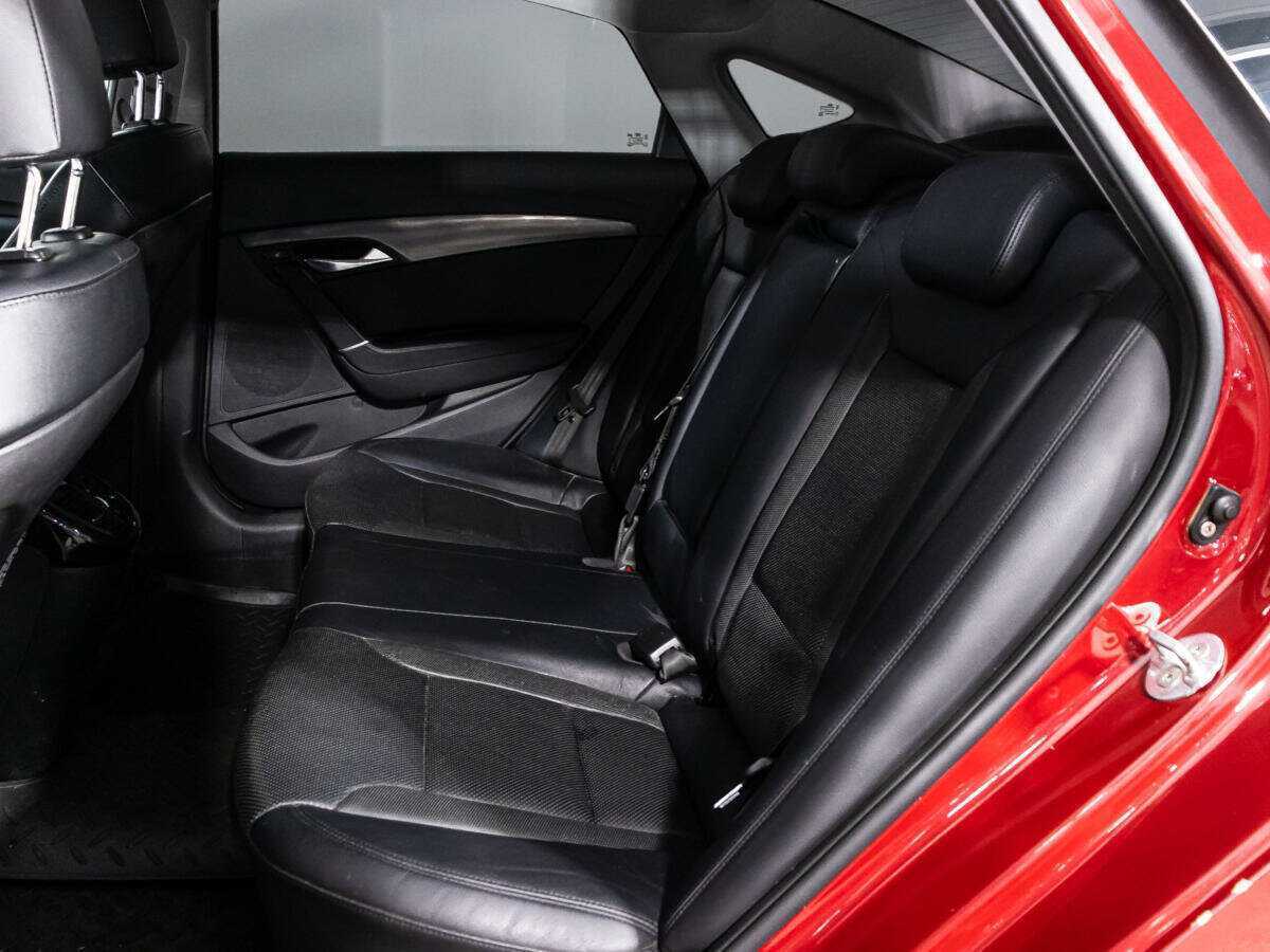 Хендай ай40 б/у, 2015, Автоматическая. Фото: #9