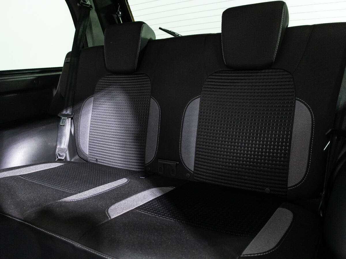 Лада (ВАЗ) 2121 (4х4) б/у, 2021, Механическая. Фото: #9