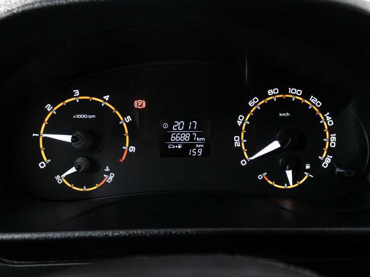 Лада (ВАЗ) 2121 (4х4) б/у, 2021, Механическая. Фото: #11