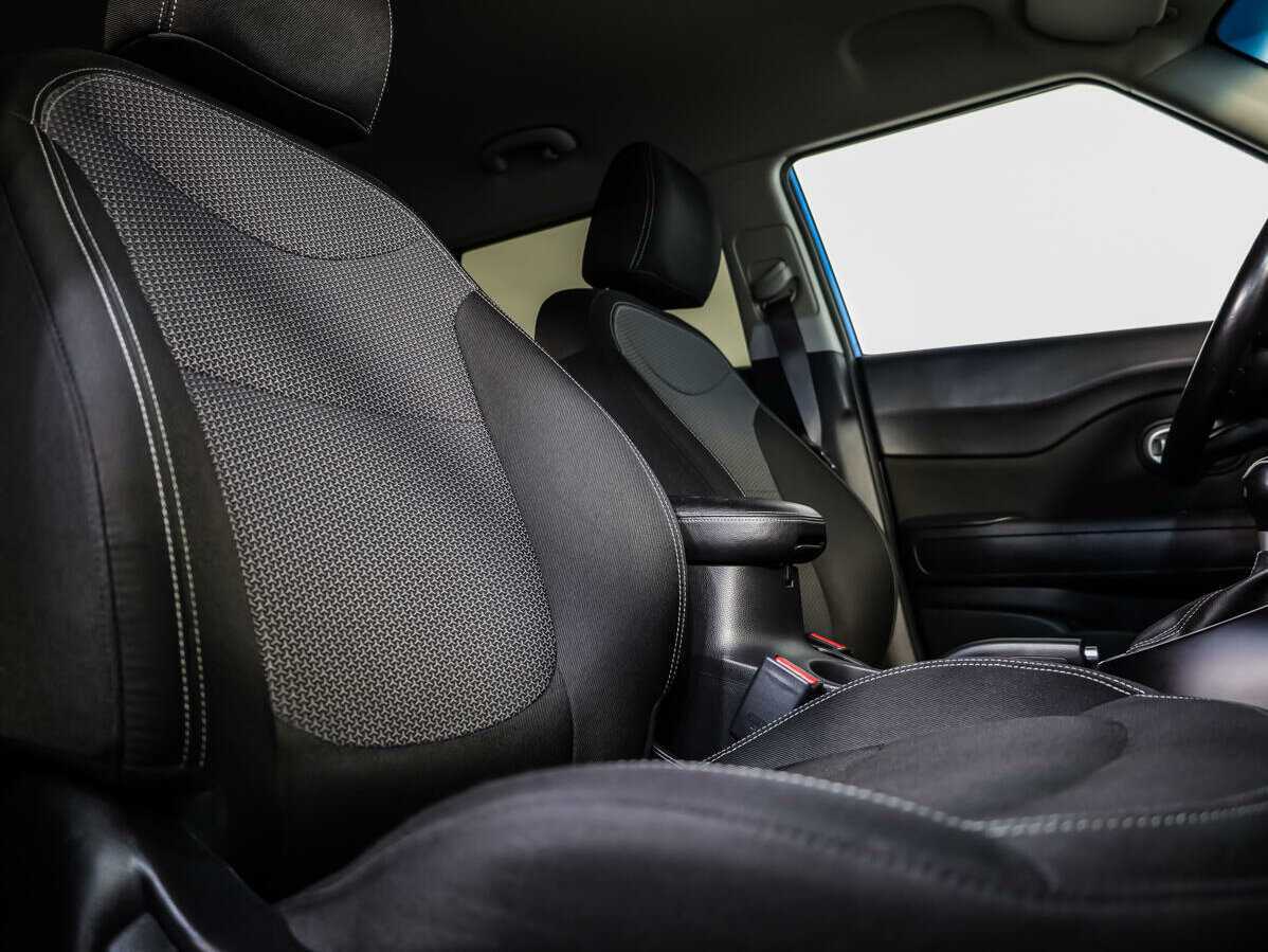 Киа Соул б/у, 2017, Автоматическая. Фото: #10