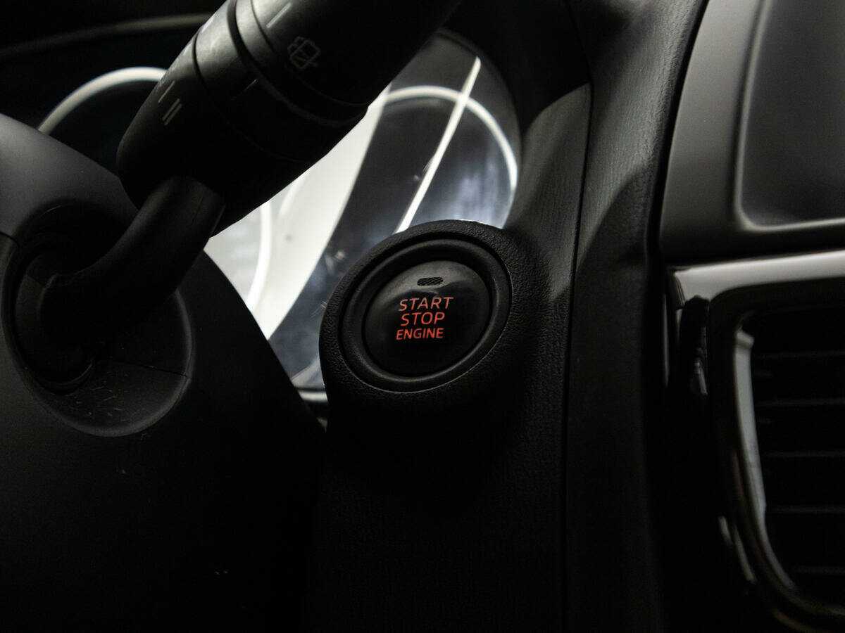 Мазда Ц-Икс-5 б/у, 2012, Автоматическая. Фото: #15