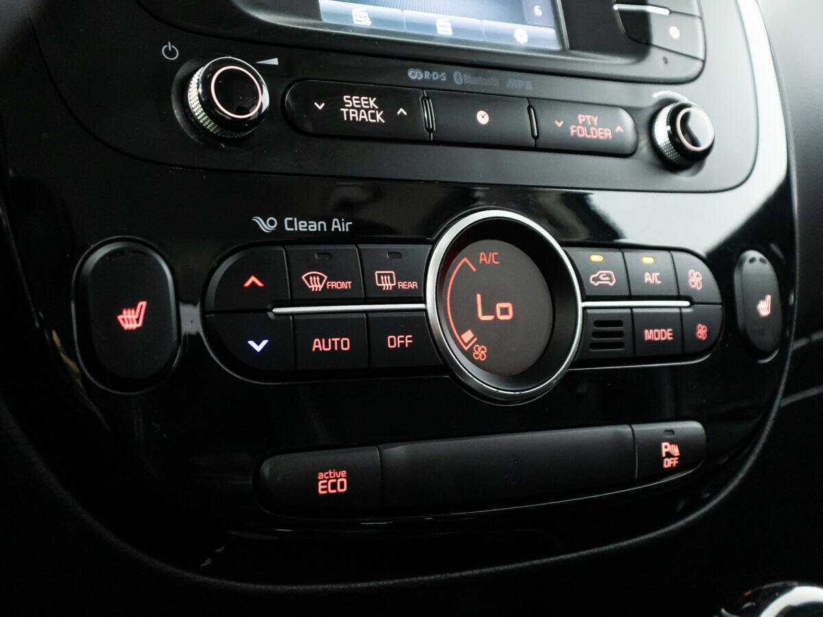 Киа Соул б/у, 2016, Автоматическая. Фото: #14