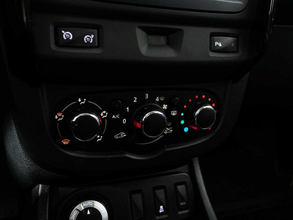 Рено Дастер б/у, 2020, Механическая. Фото: #15