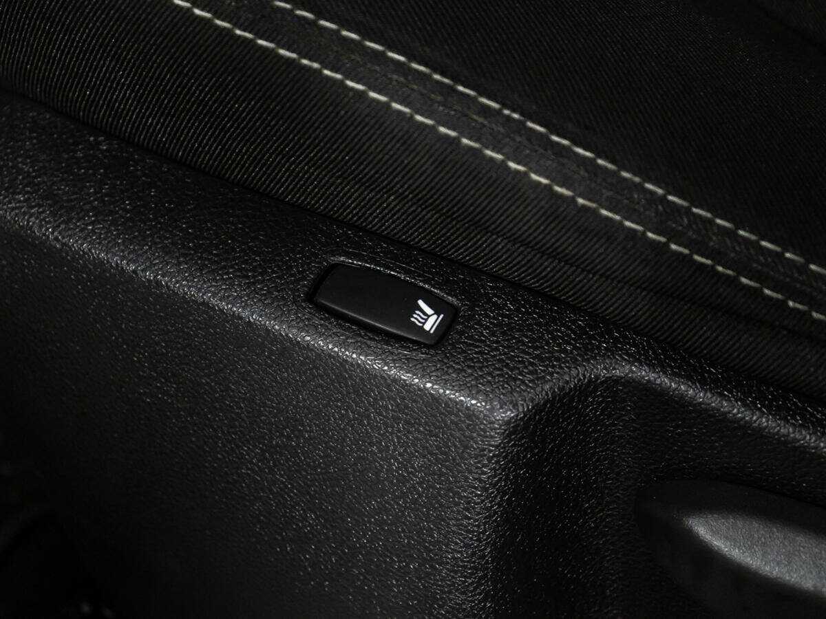 Ниссан Террано б/у, 2020, Автоматическая. Фото: #16