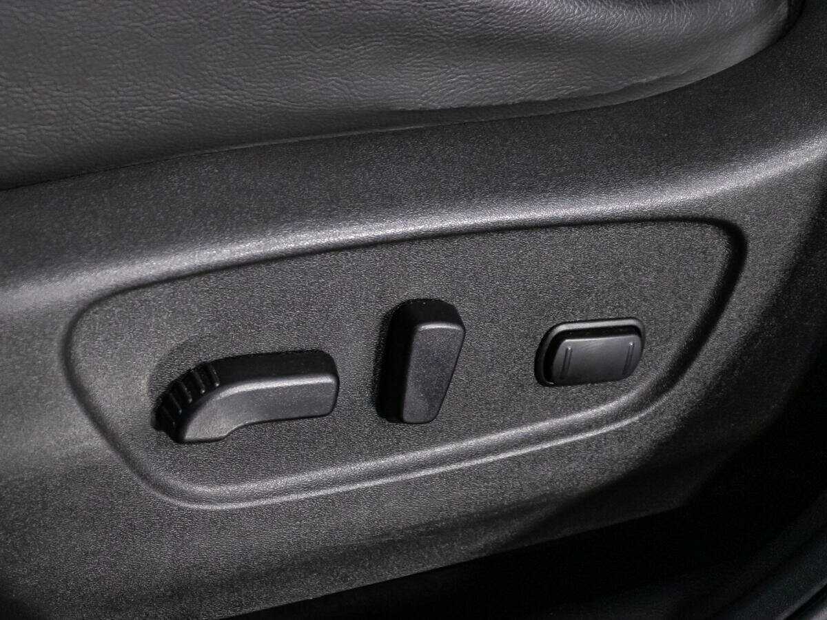 Ниссан Кашкай б/у, 2019, Вариатор. Фото: #19