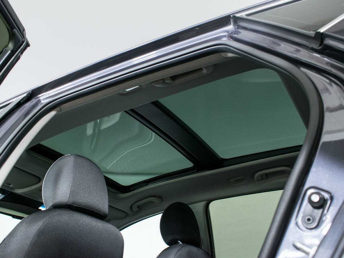 Киа Сид б/у, 2018, Роботизированная. Фото: #14