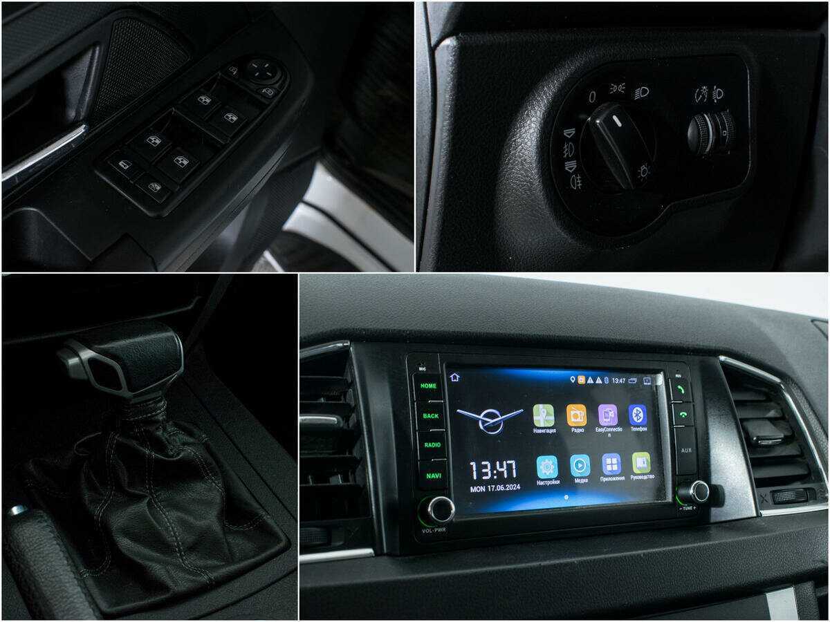 УАЗ Патриот б/у, 2018, Автоматическая. Фото: #14