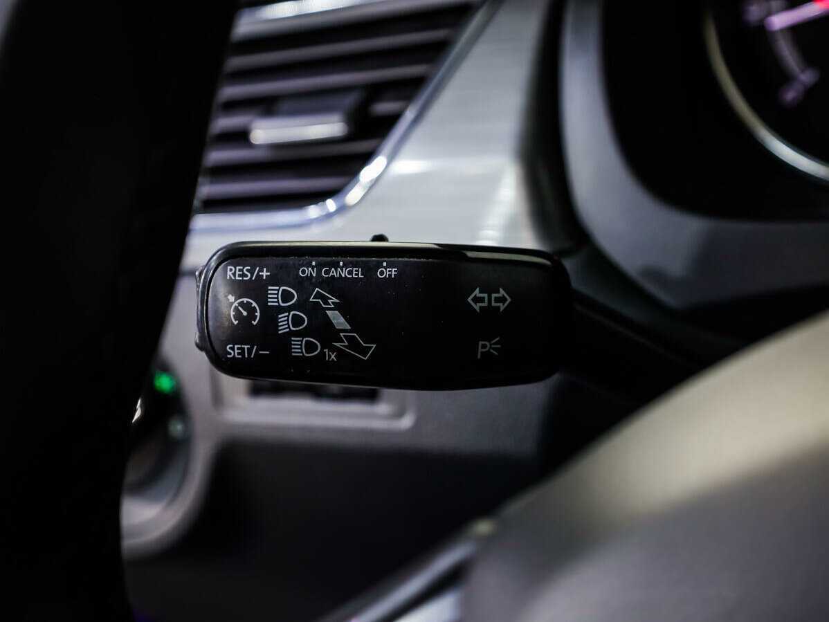 Шкода Рапид б/у, 2018, Роботизированная. Фото: #15