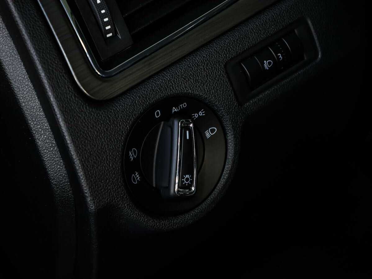 Шкода Рапид б/у, 2018, Роботизированная. Фото: #16