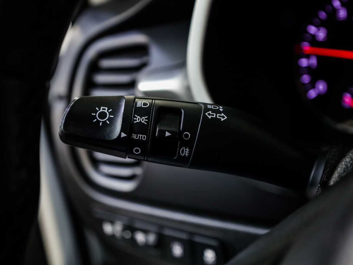 Киа Рио б/у, 2021, Автоматическая. Фото: #16