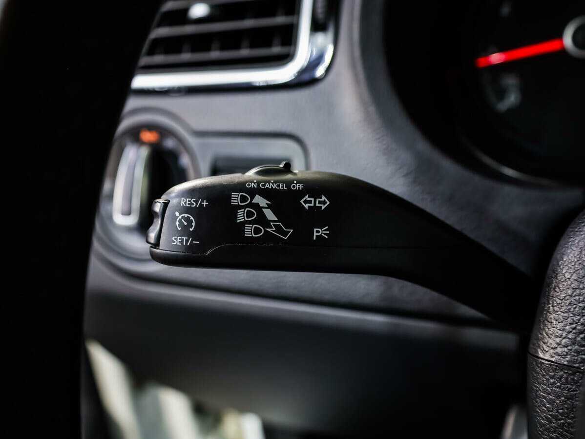 Фольксваген Поло б/у, 2019, Автоматическая. Фото: #15