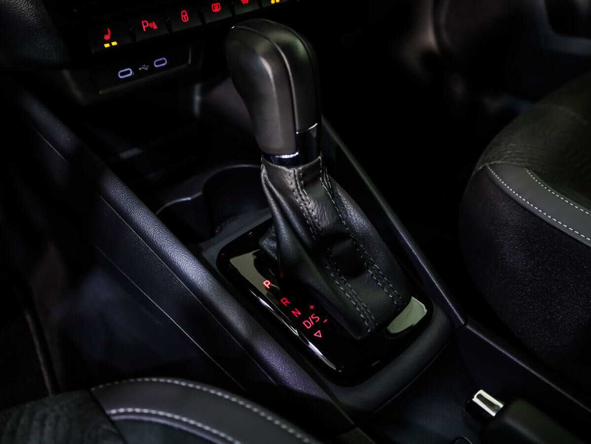 Фольксваген Поло б/у, 2020, Роботизированная. Фото: #14