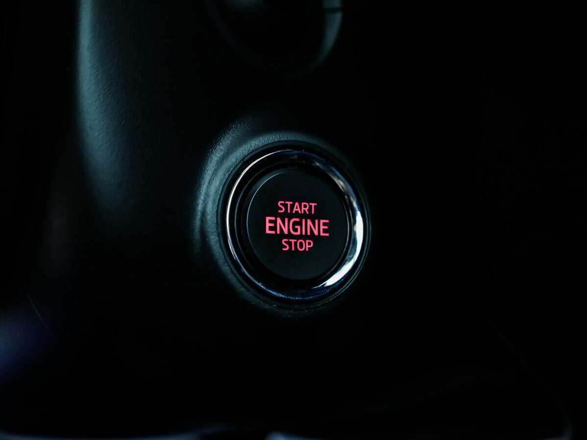 Фольксваген Поло б/у, 2020, Роботизированная. Фото: #16