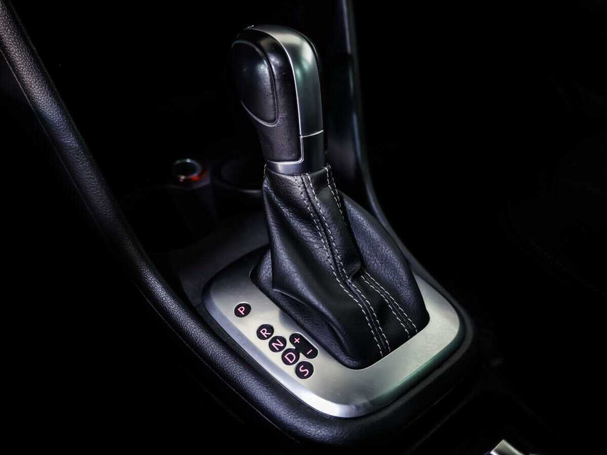 Фольксваген Поло б/у, 2017, Роботизированная. Фото: #14