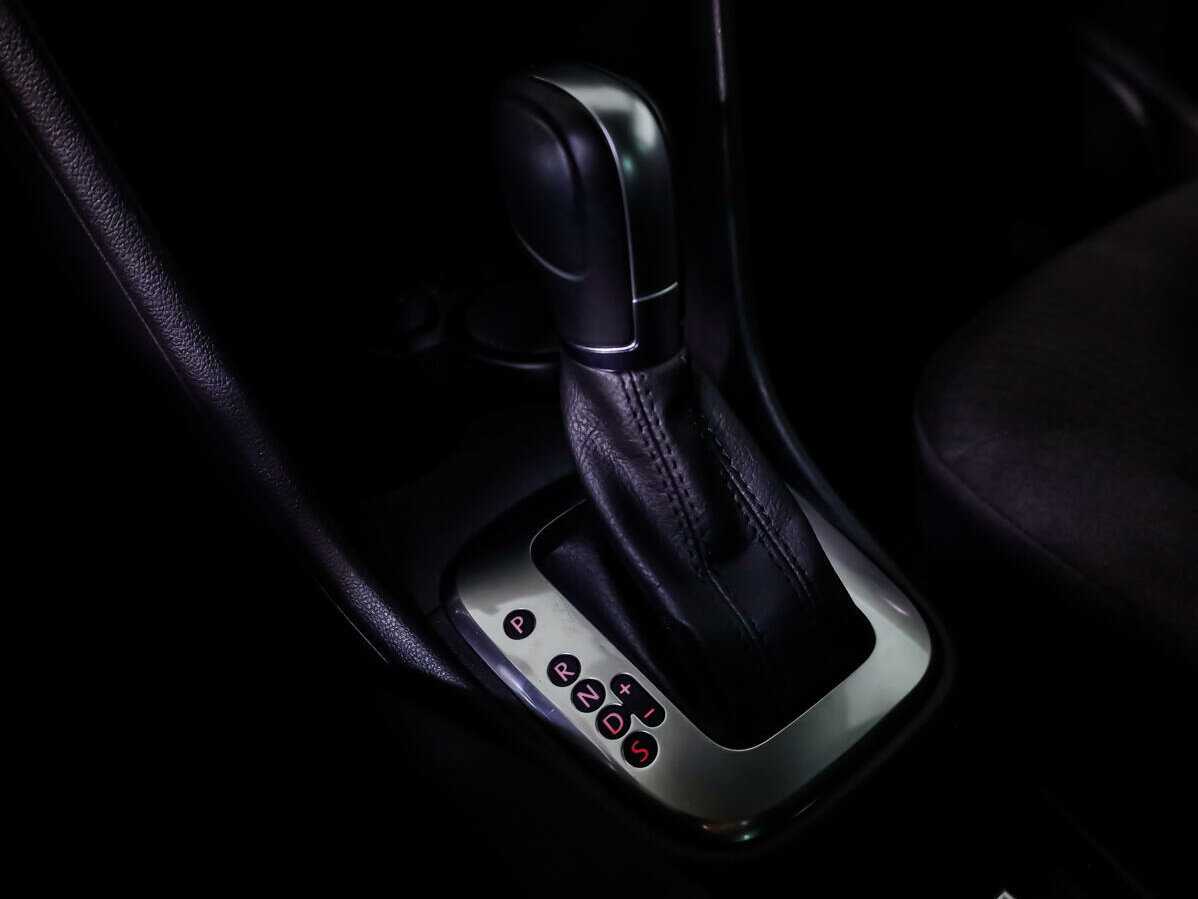 Фольксваген Поло б/у, 2017, Автоматическая. Фото: #14