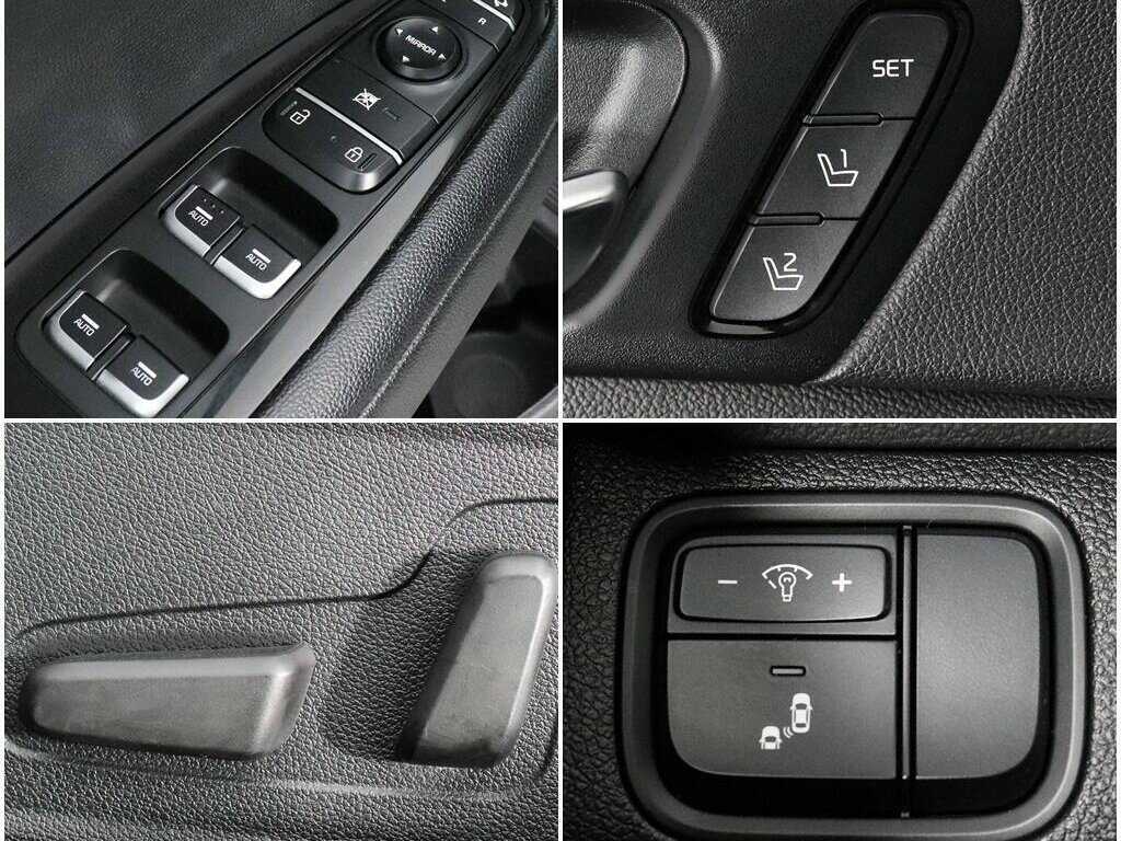 Киа Оптима б/у, 2016, Автоматическая. Фото: #20