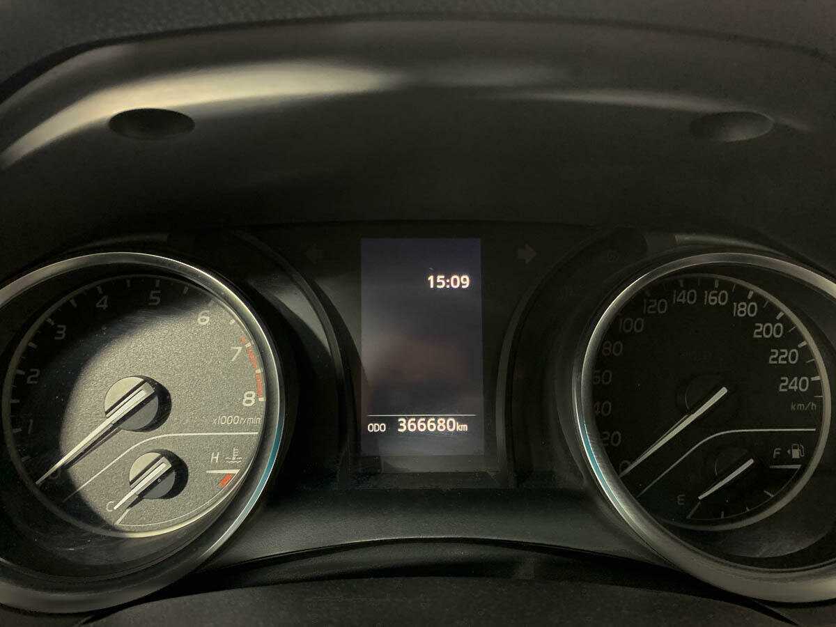 Тойота Камри б/у, 2021, Автоматическая. Фото: #11