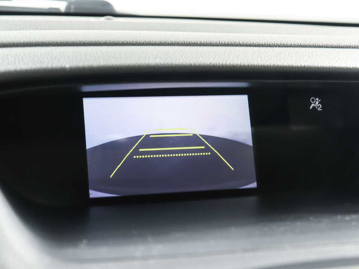 Хонда ЦР-В б/у, 2012, Автоматическая. Фото: #18