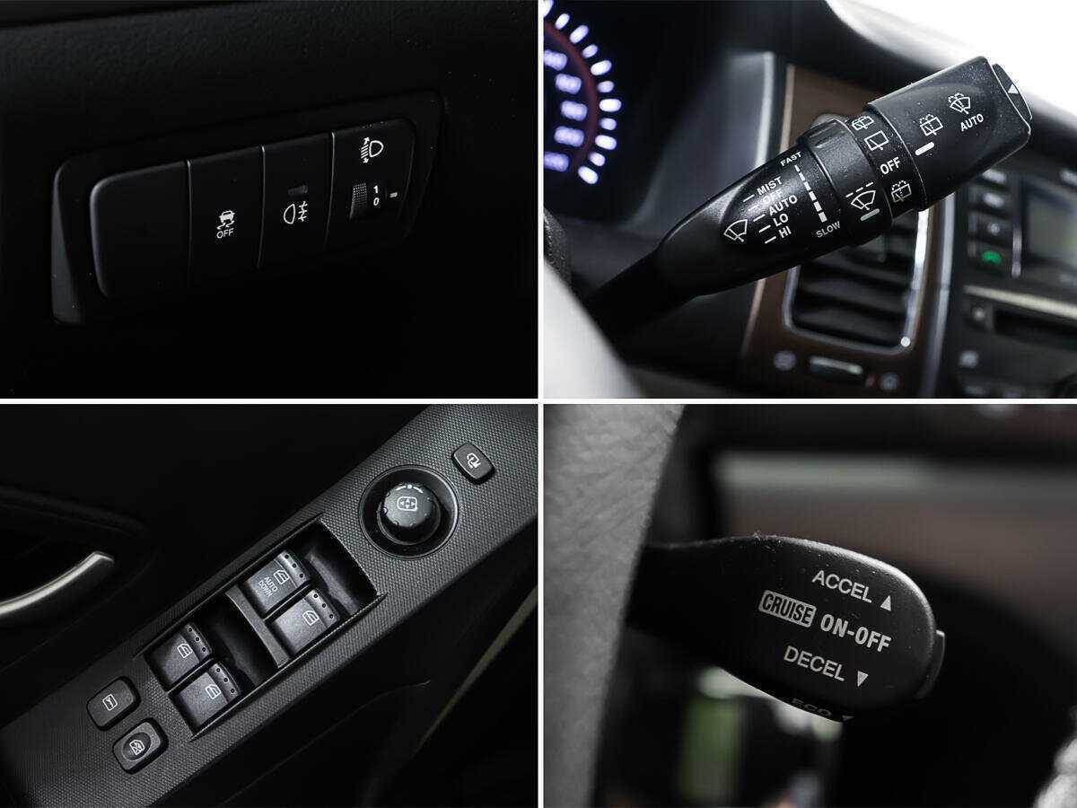 Сан-Ён Актион б/у, 2013, Автоматическая. Фото: #14