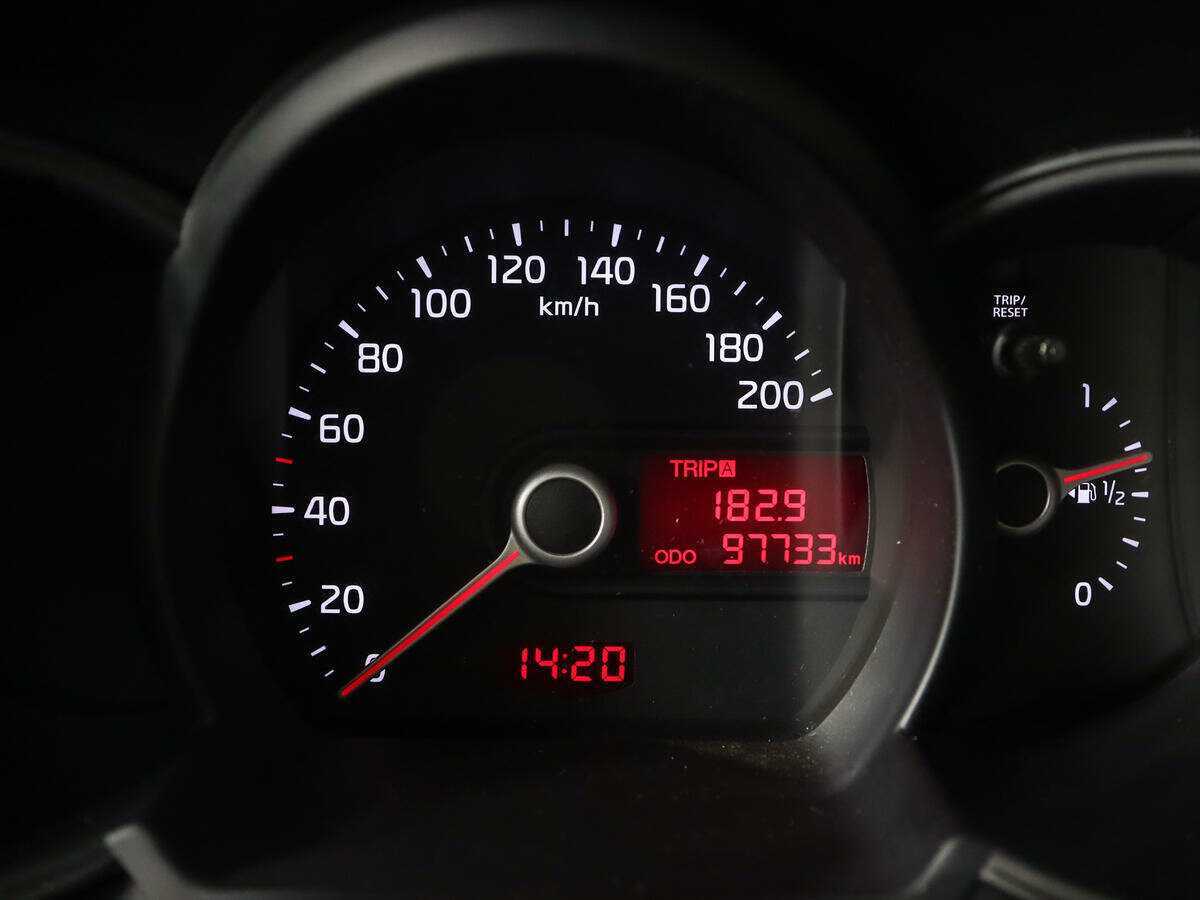 Киа Пиканто б/у, 2014, Механическая. Фото: #10