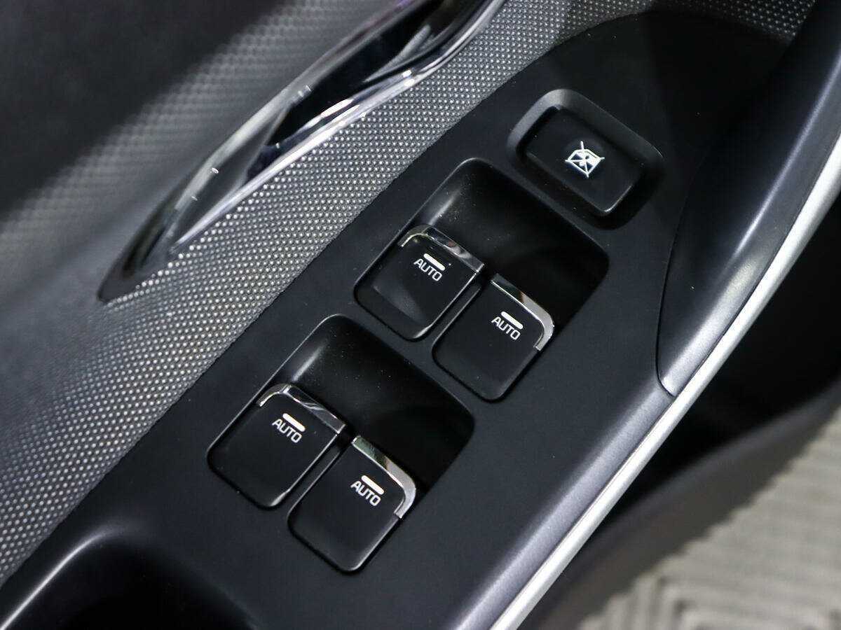 Киа Сид б/у, 2016, Автоматическая. Фото: #13