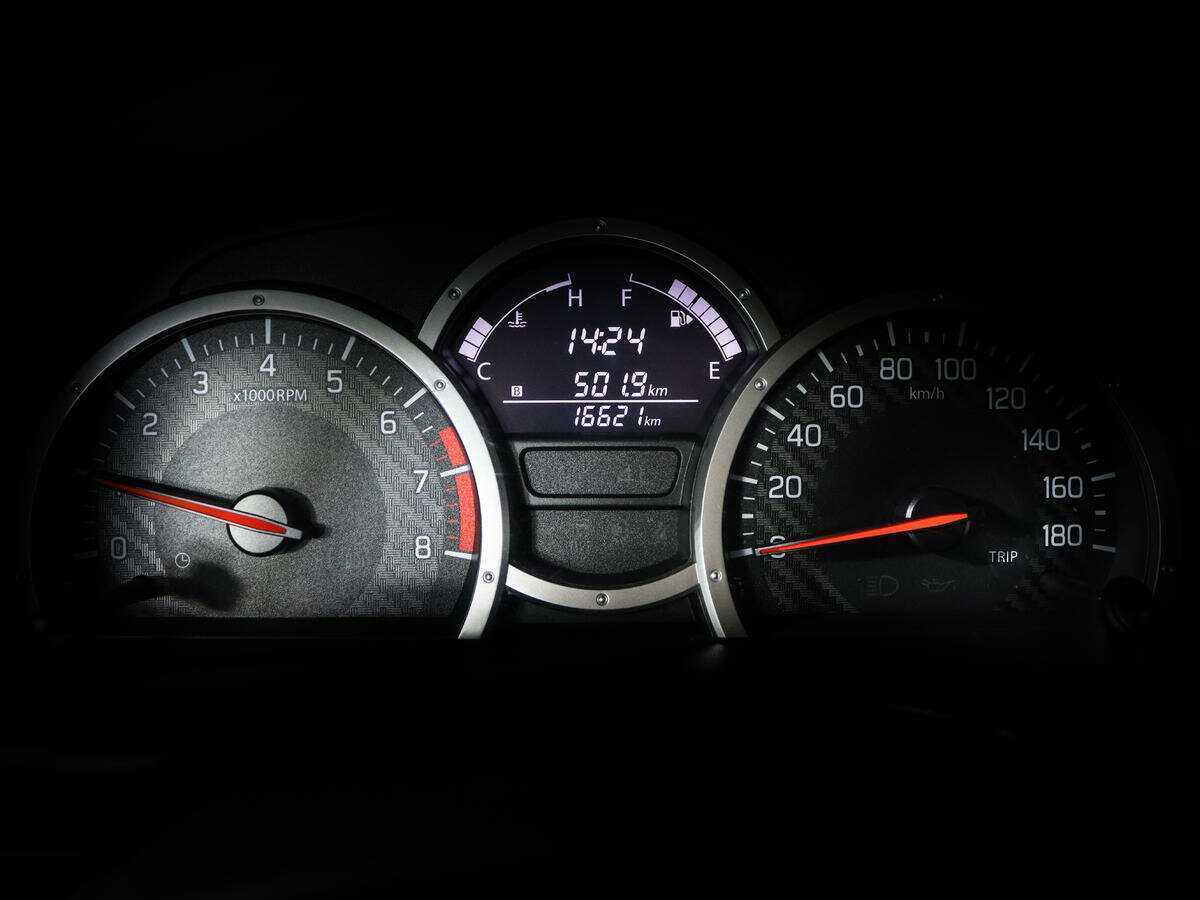 Сузуки Джимни б/у, 2018, Механическая. Фото: #10