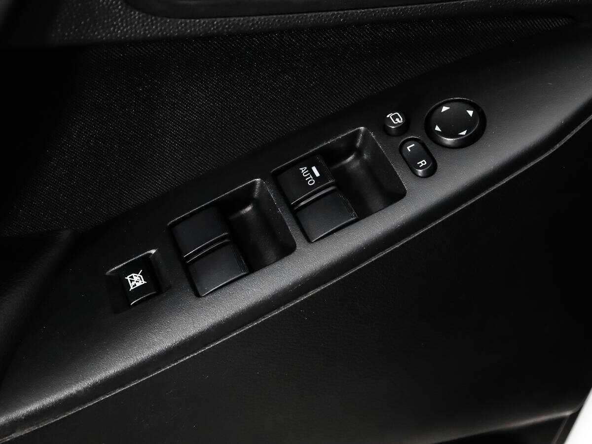 Мазда 3 б/у, 2013, Автоматическая. Фото: #12