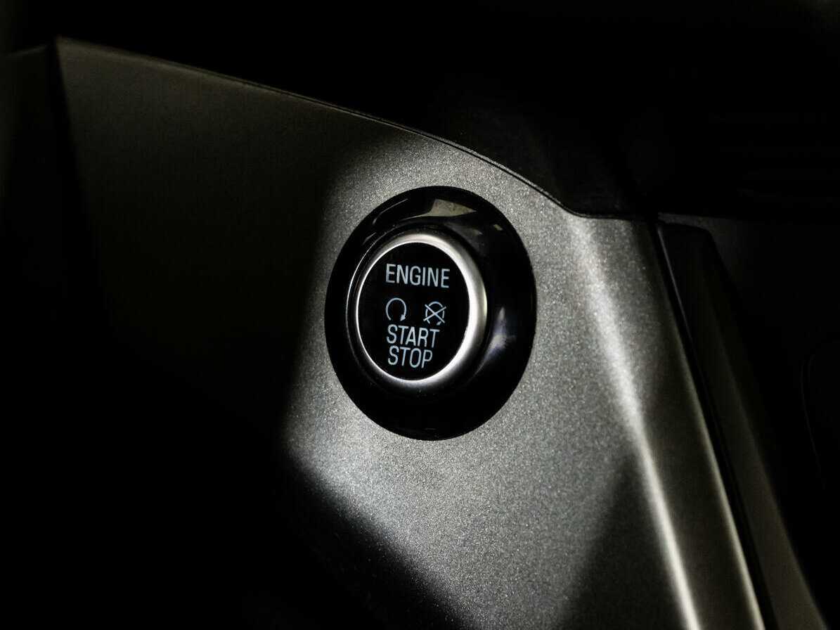 Форд Куга б/у, 2018, Автоматическая. Фото: #13