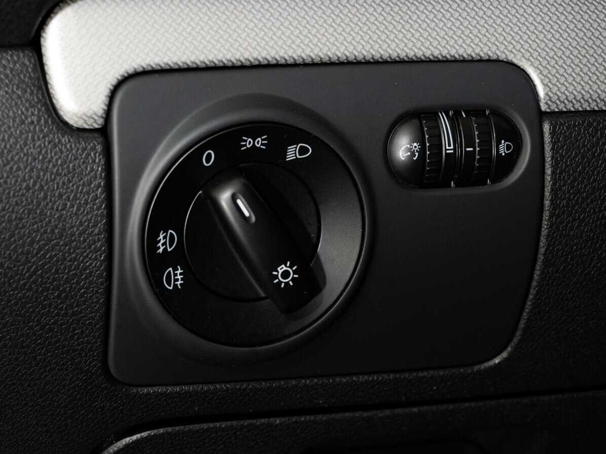 Фольксваген Гольф б/у, 2012, Механическая. Фото: #16