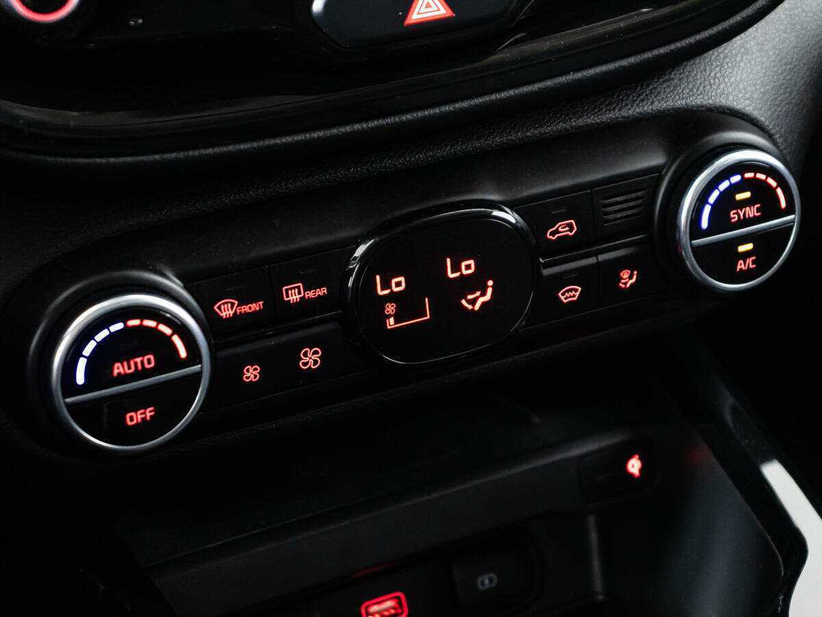 Киа Соул б/у, 2019, Автоматическая. Фото: #20