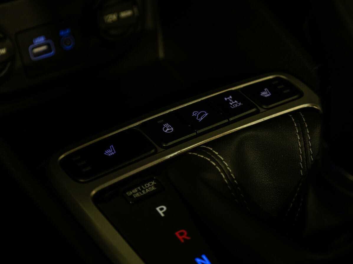 Хендай Крета б/у, 2017, Автоматическая. Фото: #15