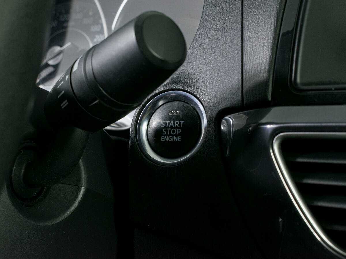 Мазда 6 б/у, 2014, Автоматическая. Фото: #7