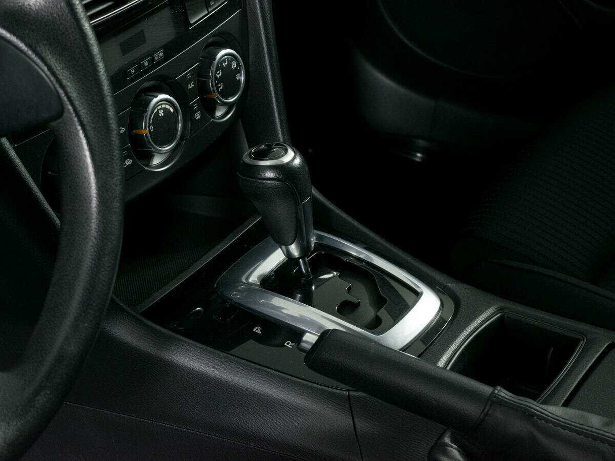 Мазда 6 б/у, 2014, Автоматическая. Фото: #8