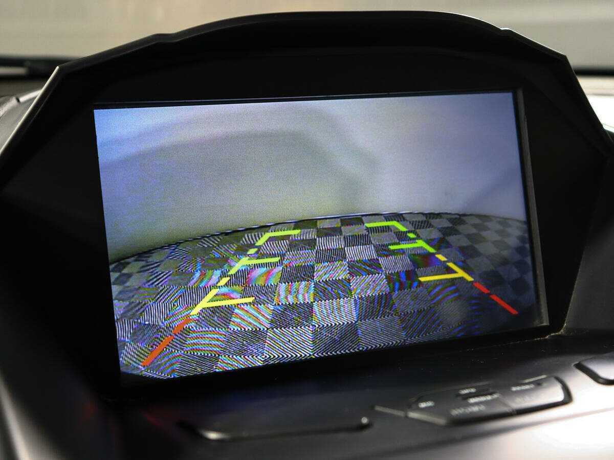 Форд Куга б/у, 2015, Автоматическая. Фото: #12