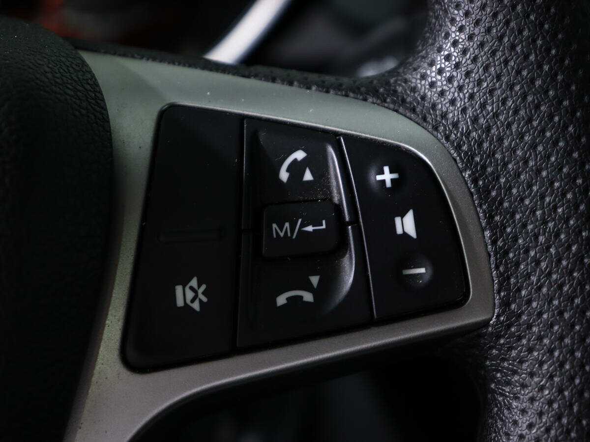 Лада (ВАЗ) Веста б/у, 2019, Механическая. Фото: #15