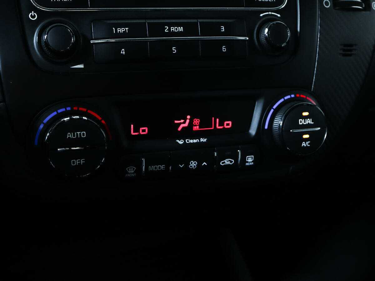 Киа Церато б/у, 2014, Автоматическая. Фото: #14