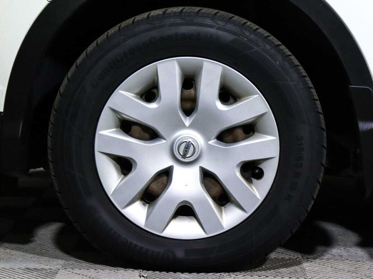 Ниссан Кашкай б/у, 2014, Вариатор. Фото: #13