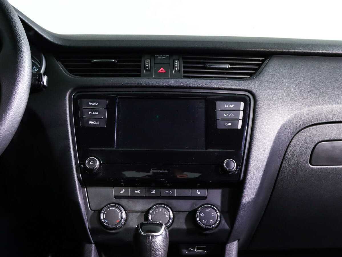 Шкода Октавия б/у, 2019, Автоматическая. Фото: #10