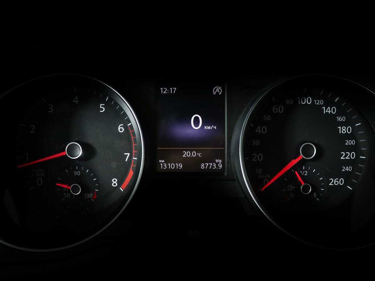 Фольксваген Пассат б/у, 2016, Роботизированная. Фото: #8