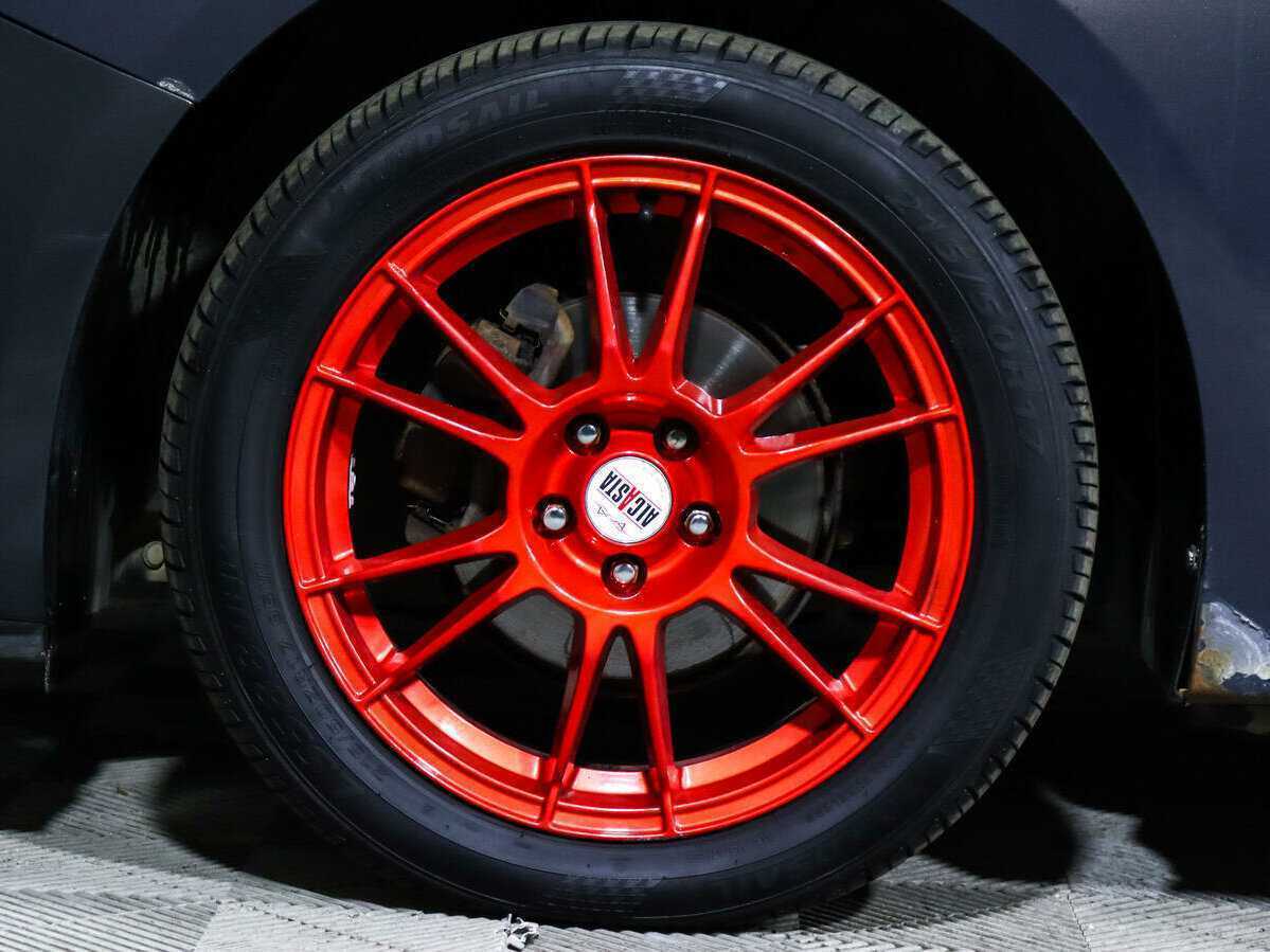 Шевроле Круз б/у, 2013, Автоматическая. Фото: #15