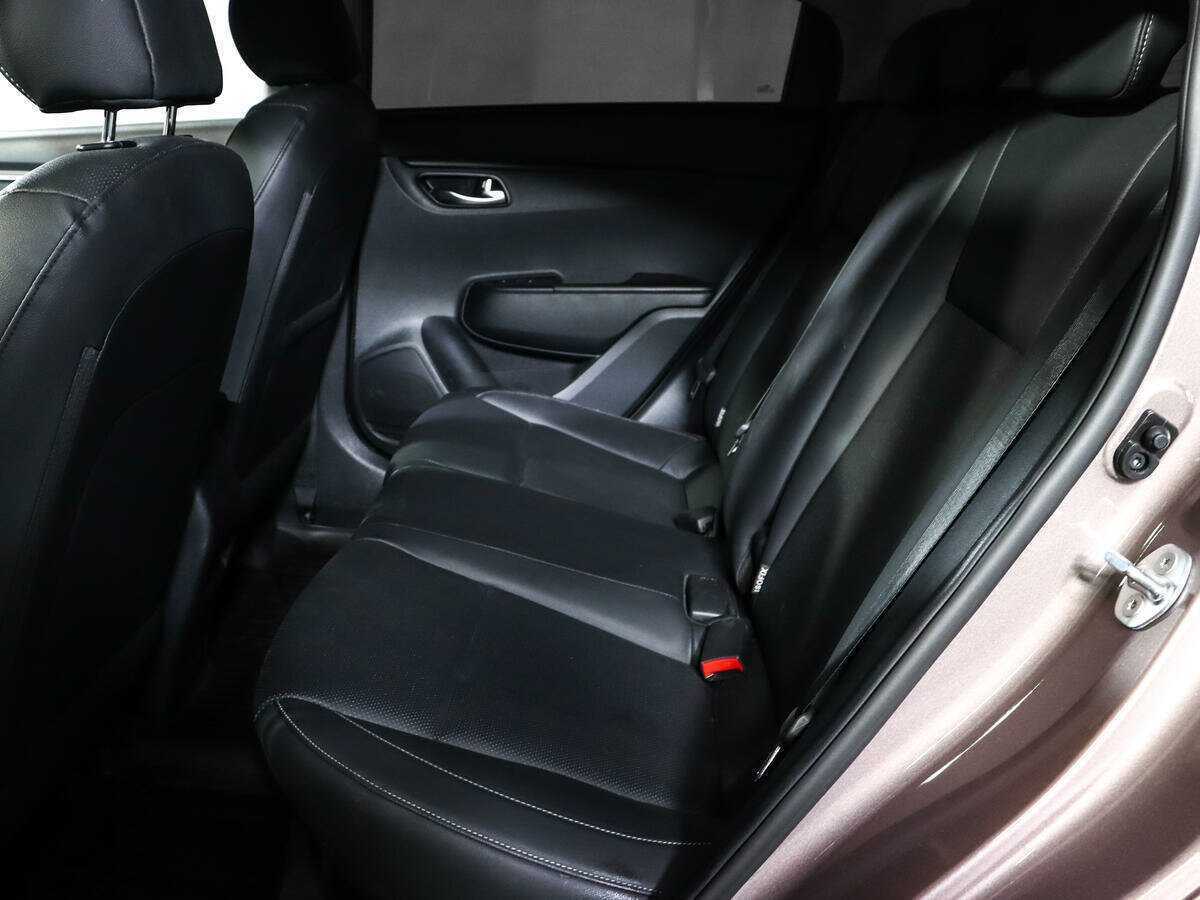 Киа Рио б/у, 2021, Автоматическая. Фото: #7